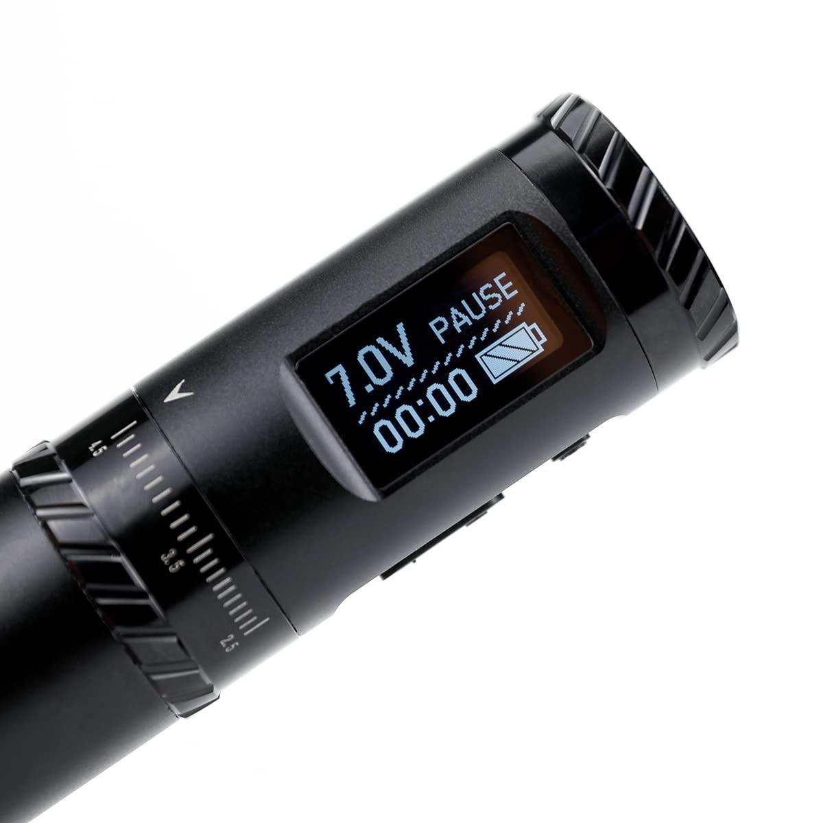 Amazon | Ava アジャスタブルストローク ワイヤレスタトゥー ペン