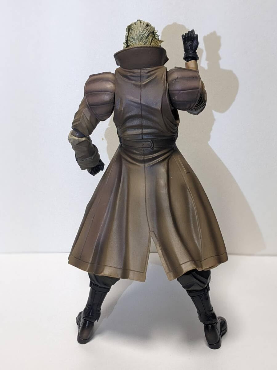 Amazon.co.jp: METAL GEAR SOLID PLAY ARTS改 リキッドスネーク