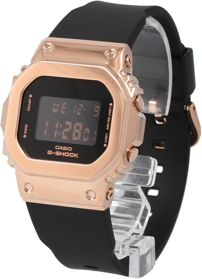 Amazon.co.jp: カシオ ジーショック 腕時計 メンズ デジタル スクエア