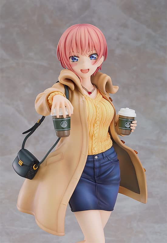 Amazon | グッドスマイルカンパニー(GOOD SMILE COMPANY) 五等分の花嫁