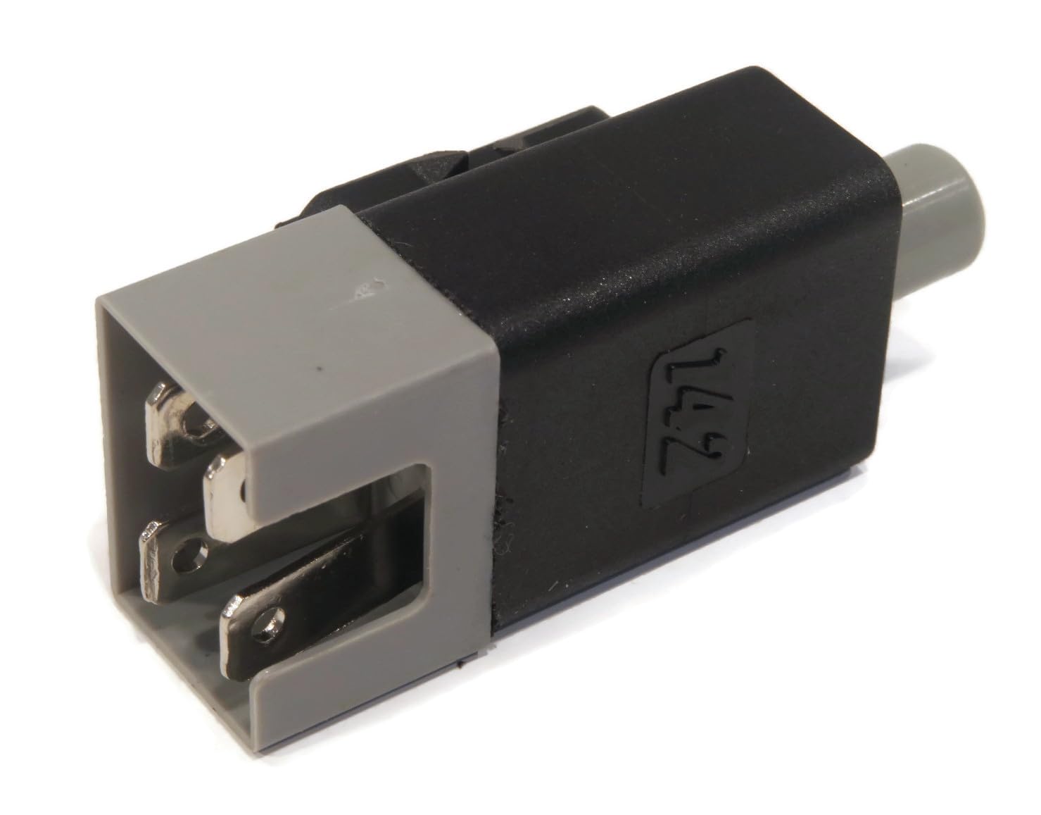 Amazon.com : The ROP Shop | Plunger Interlock Switch for 2015-2016