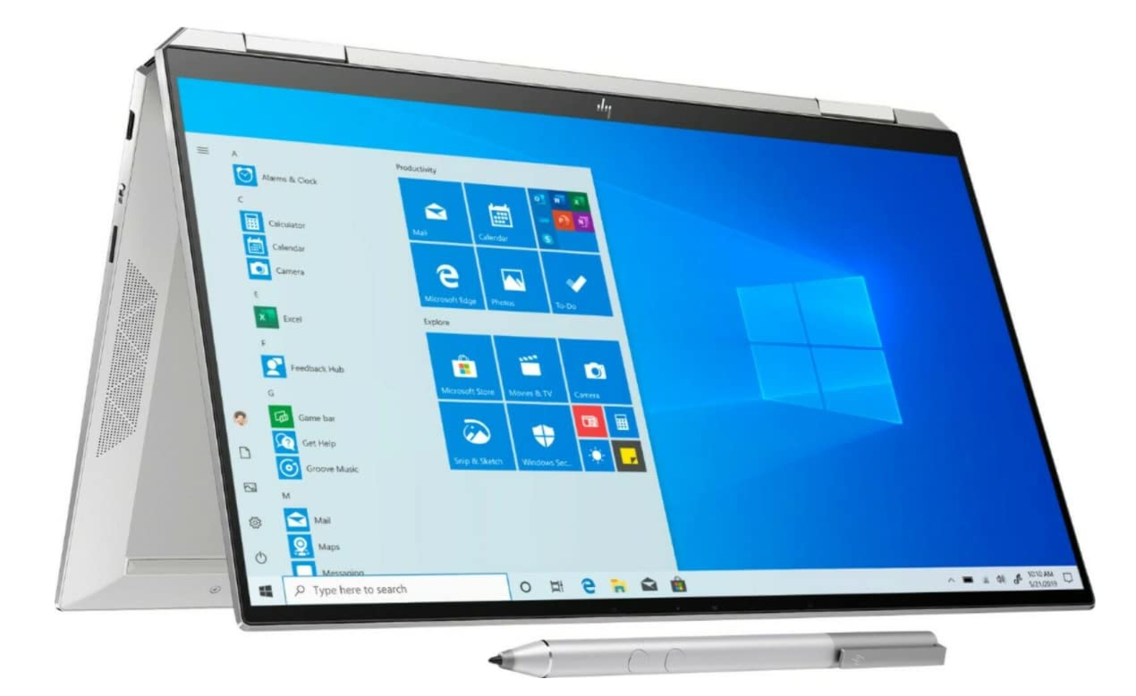 Amazon.co.jp: HP - Spectre x360 2-in-1 13.3インチ 4K ウルトラHD