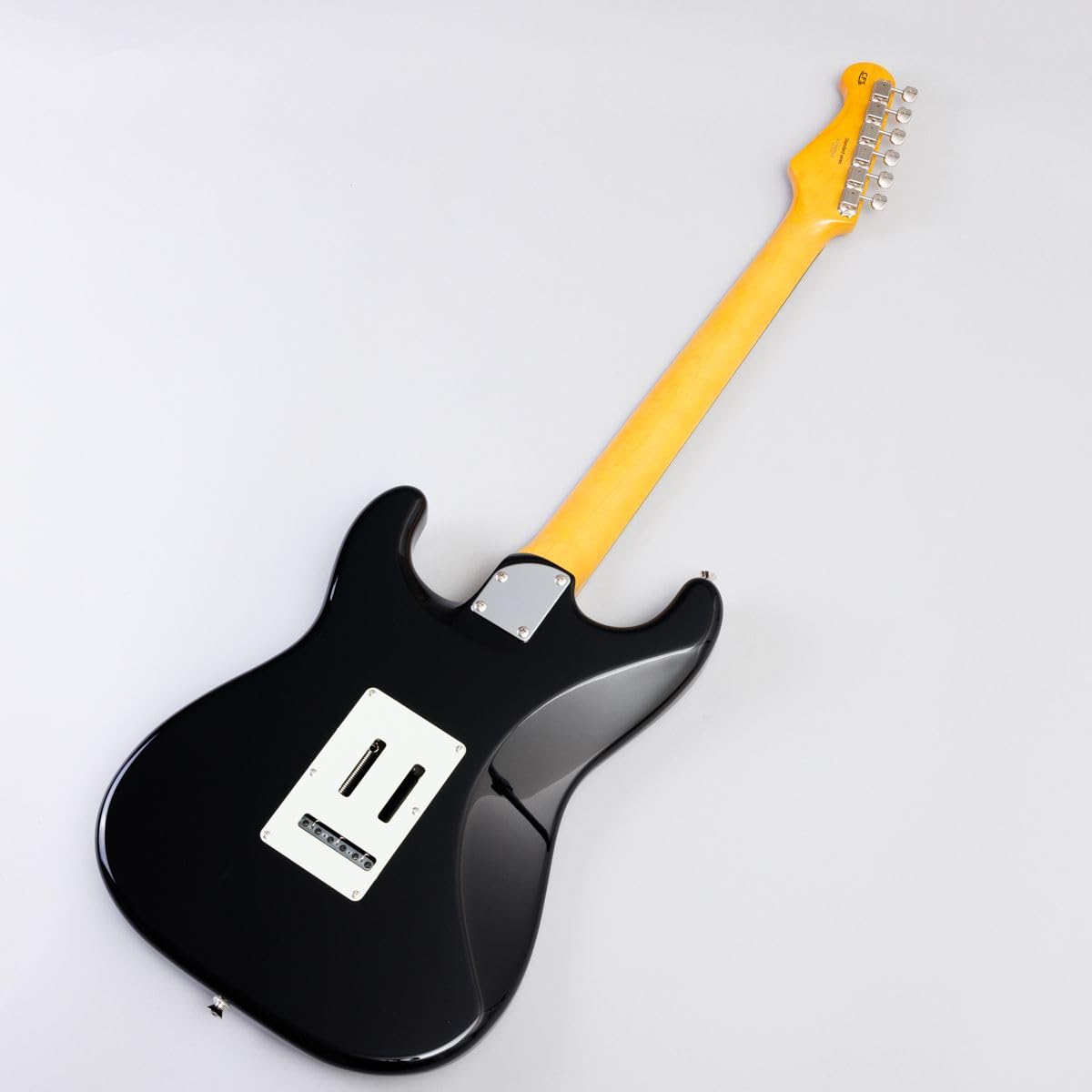 Amazon | HISTORY HST/SSH-Standard BLK エレキギター初心者12点セット