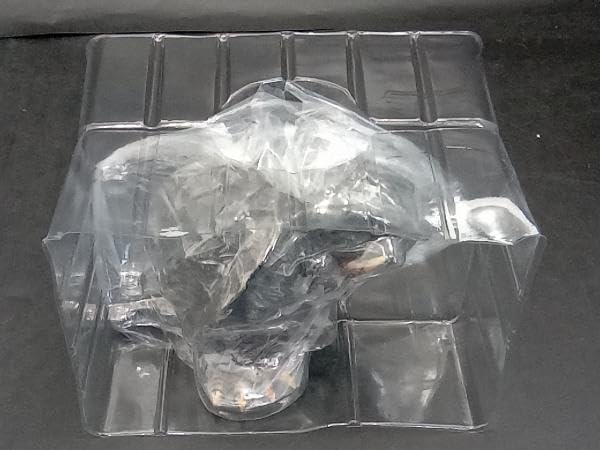 Amazon.co.jp: エクスプラス トラウマガメラ デフォリアル ガメラ3