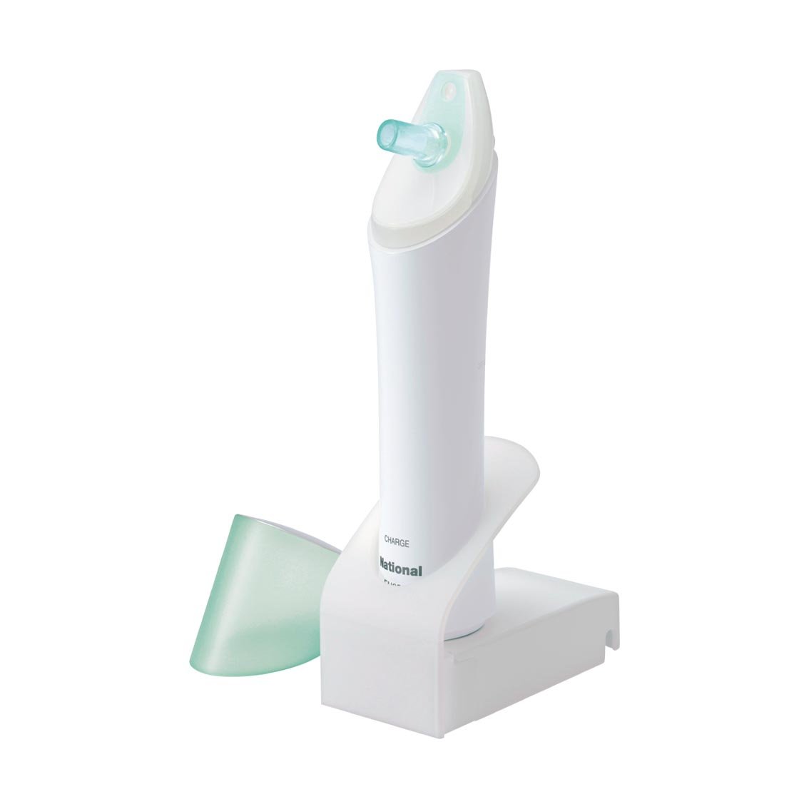 Amazon.co.jp: パナソニック 毛穴吸引 スポットクリア EH2513-G 緑