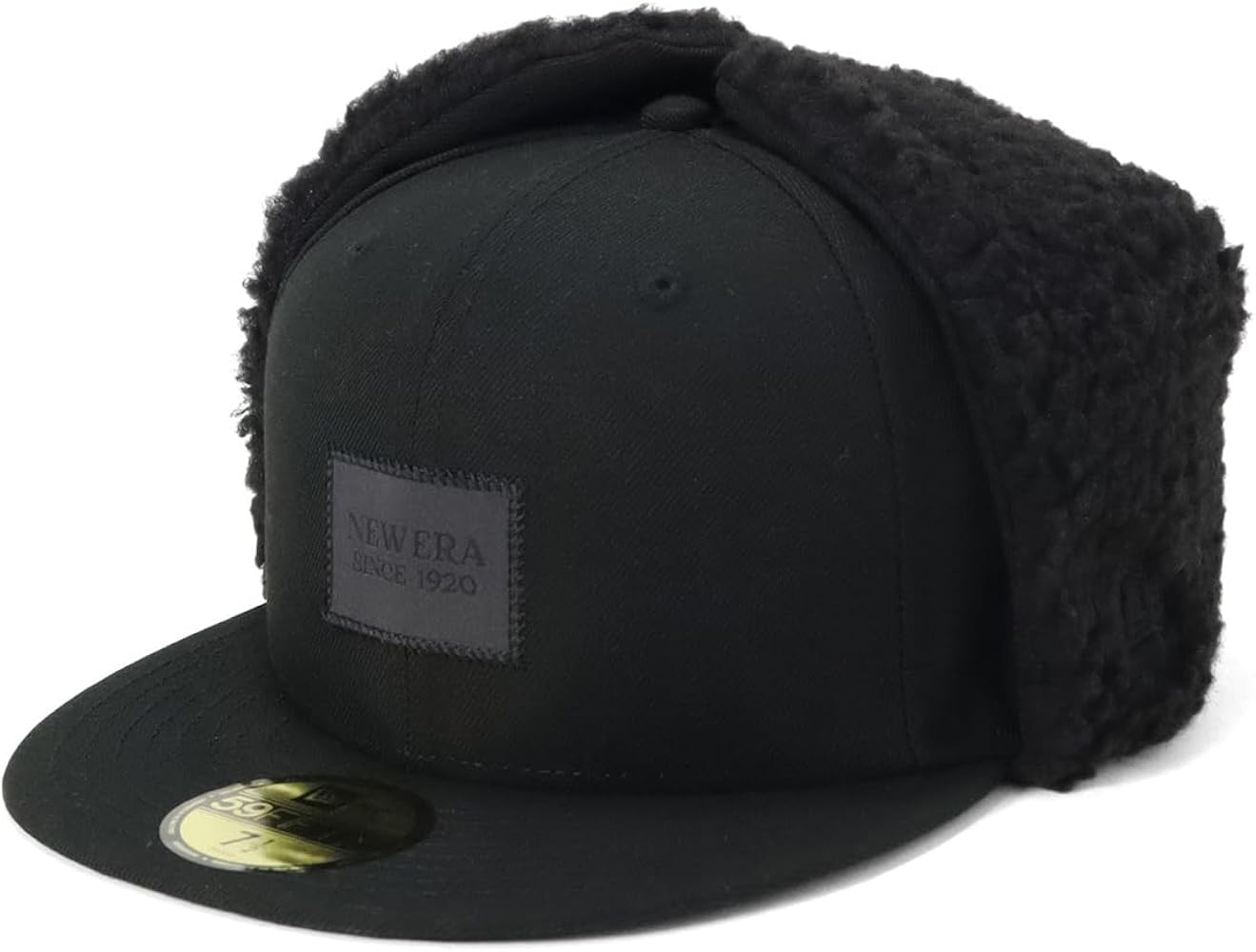 Amazon.co.jp: [ニューエラ] キャップ 59FIFTYドッグイヤー ボア