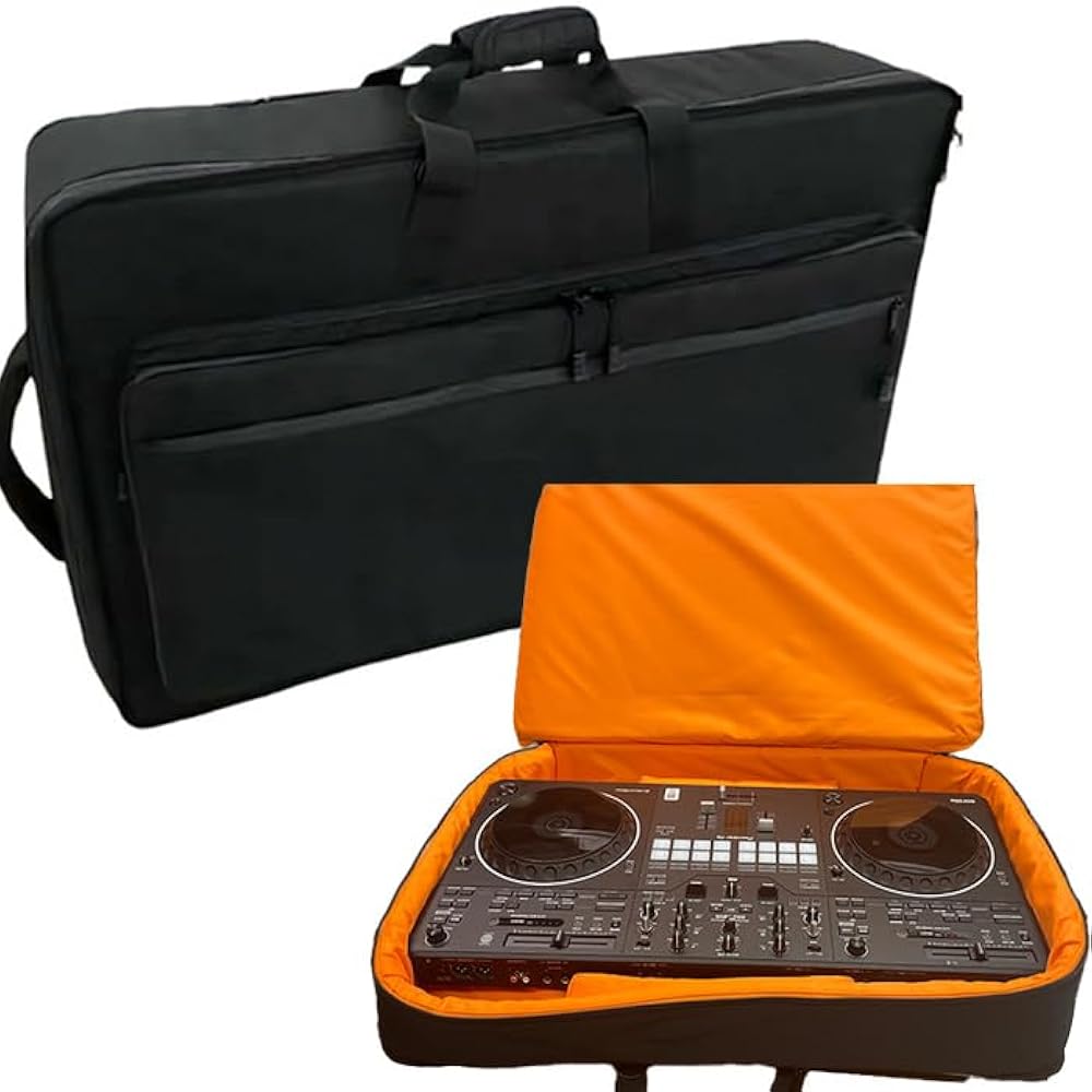 Euro StylePCDJコントローラバック 【ESP-03A】 Euro StylePCDJ