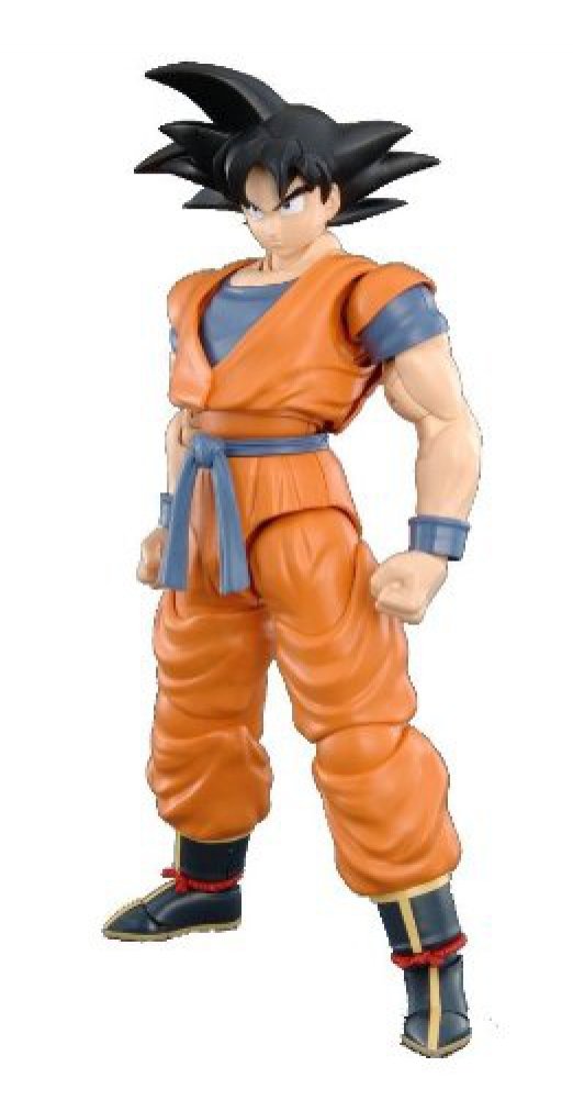 Amazon | MG FIGURERISE 1/8 孫 悟空 (DRAGON BALL) | フィギュア