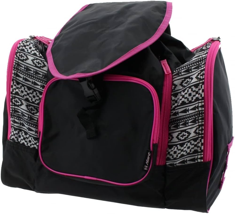 Amazon | HART(ハート) スキー/スノーボード バッグ リュック25