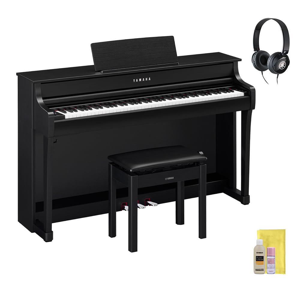 Amazon | YAMAHA CLP-835B 電子ピアノ クラビノーバ 88鍵盤 ヤマハ