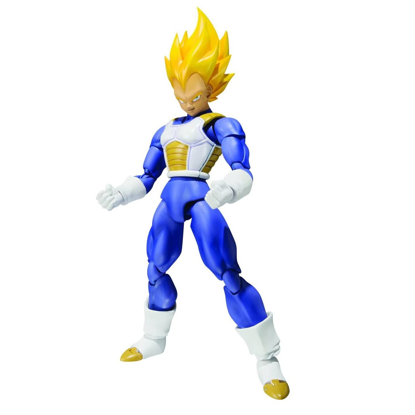 Amazon.co.jp: S.H.Figuarts ドラゴンボール超 スーパーサイヤ人