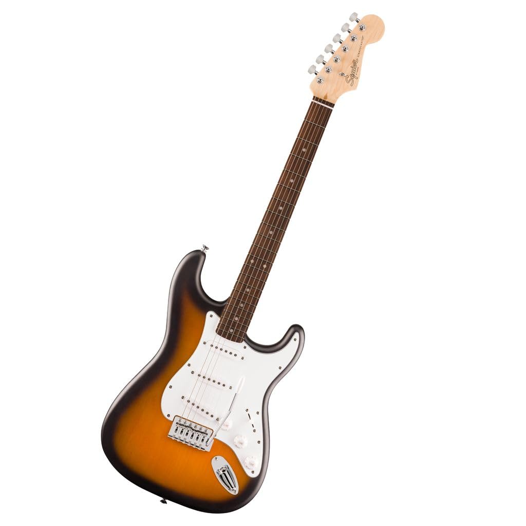 Amazon | Squier by Fender スクワイヤー エレキギター Debut