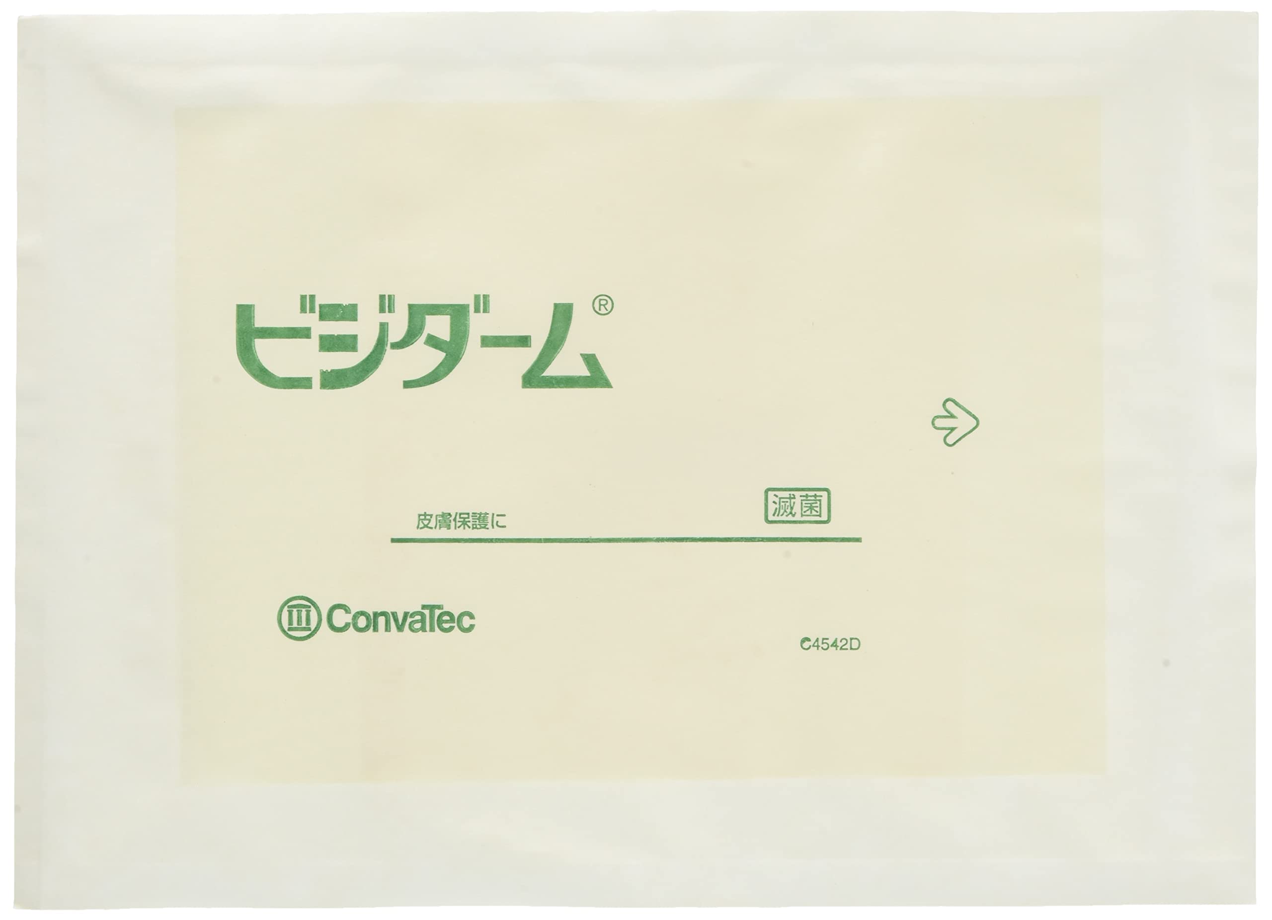 Amazon.co.jp: コンバテック 低刺激性ハイドロコロイドフォーム