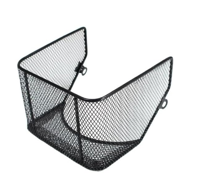 Amazon.co.jp: ホンダ クロスカブ110 JA10 フロント ミニ バスケット