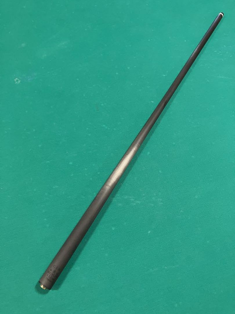 Amazon.co.jp: ビリヤード ブレイク用シャフト「Genカーボンシャフト