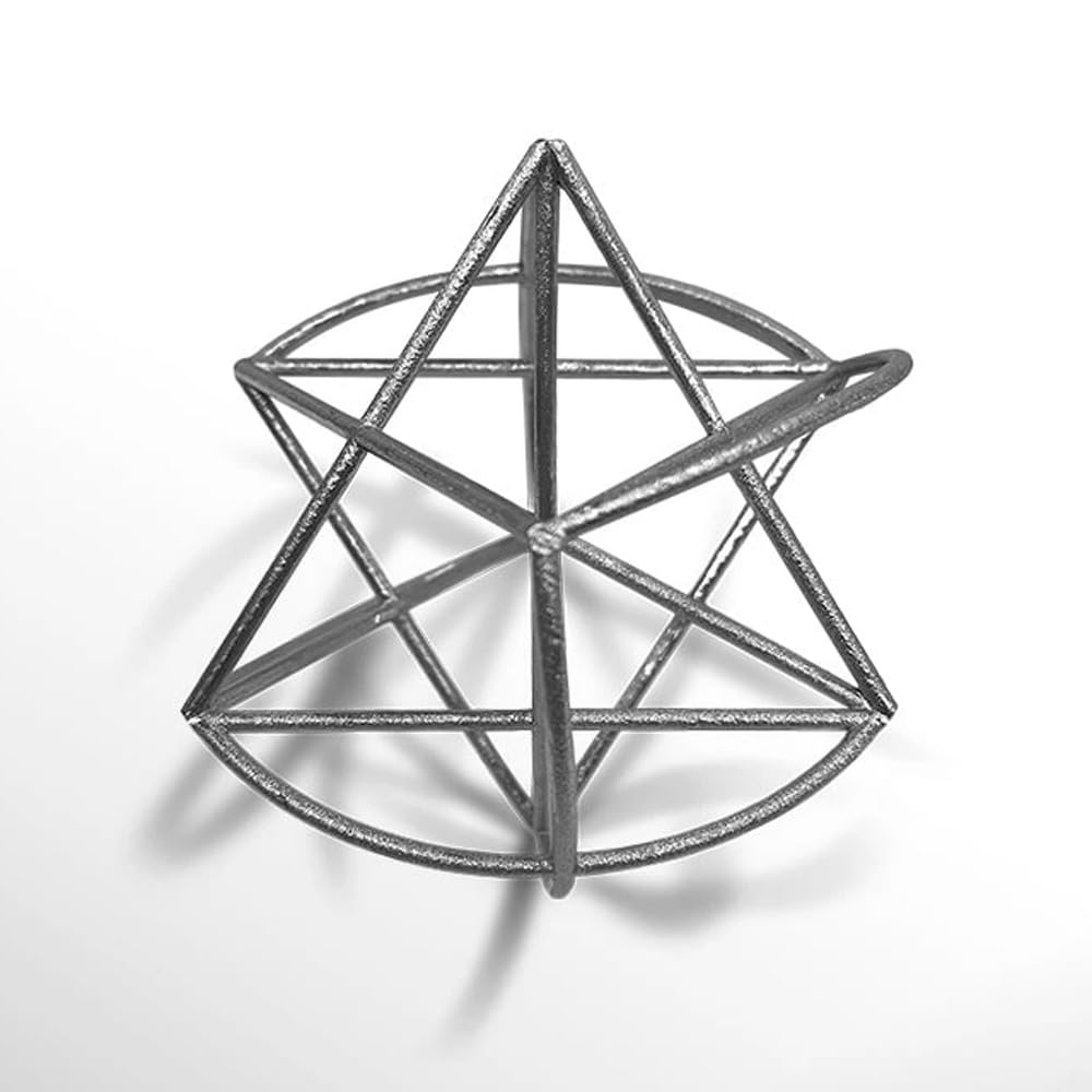 Amazon.co.jp: ミスマルノタマ 模型シリーズ カタカムナ 3Dカバラ