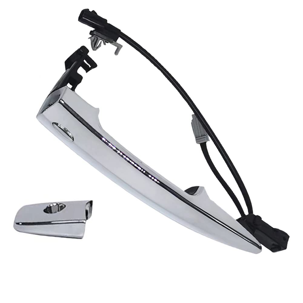 Amazon.co.jp: QFISH 外装ドアハンドル 09-14 日産 マキシマ 09-14