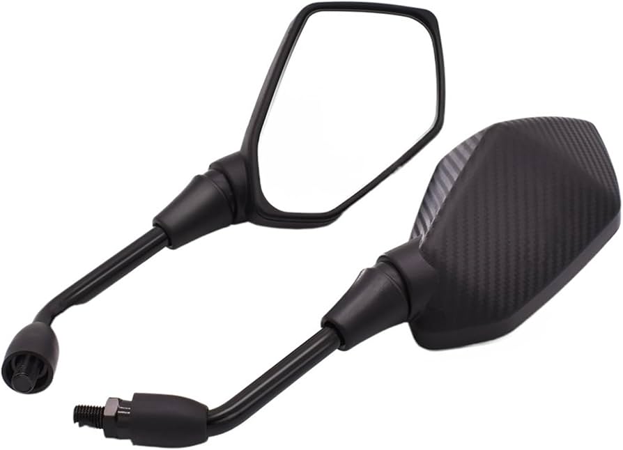 Amazon | オートバイ ミラー ドゥカティ用ハイパーモタード 796 821