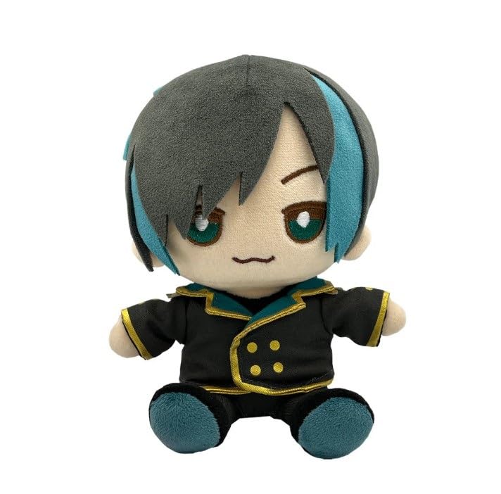 Amazon.co.jp: Knight A 騎士A おすわりぬいぐるみ しゆん 2nd LIVE