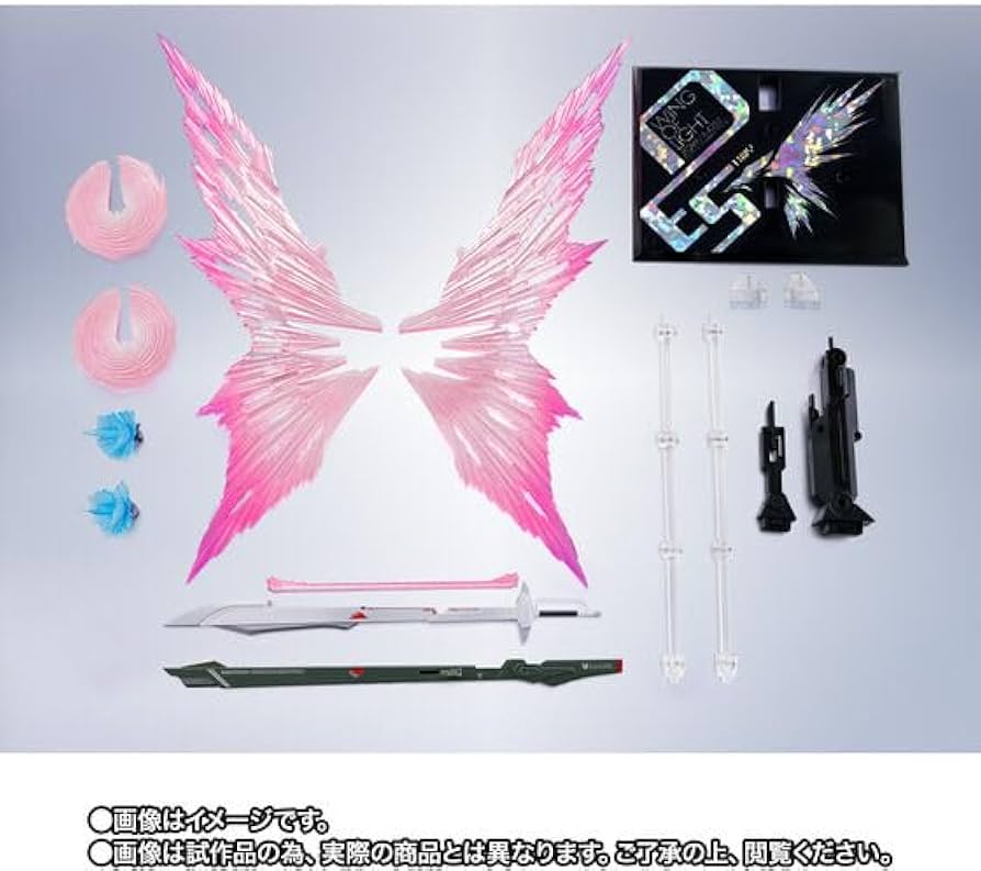 Amazon.co.jp: 輸送箱未開封 METAL ROBOT魂 ＜SIDE MS＞ デスティニー