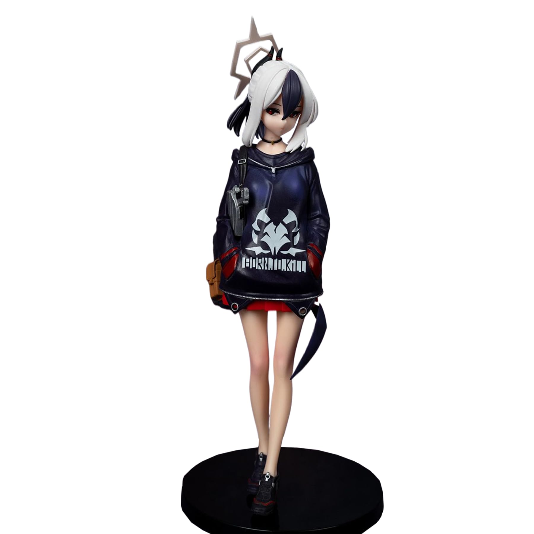 Blue Archive Kayoko Figure 1/7 Anime Game Characters PVC Desktop