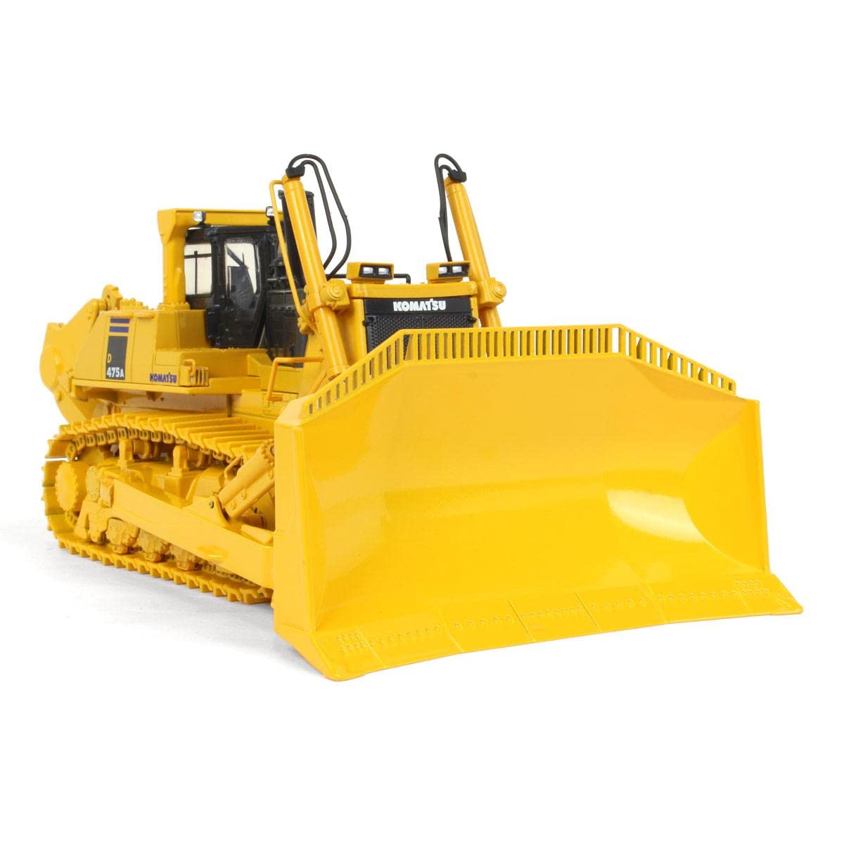 Amazon.co.jp: ファーストギア 1/50 コマツ D475A-5EO ドーザ : Hobbies