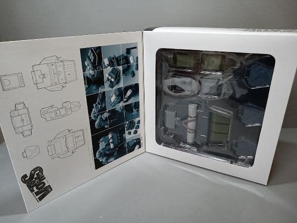 Amazon.co.jp: 装甲騎兵ボトムズ トイザらス限定 1/12スコープドッグ