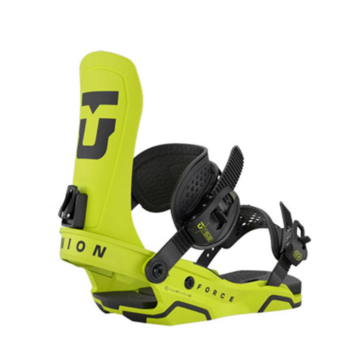 Amazon | UNION ユニオン バインディング FORCE フォース メンズ