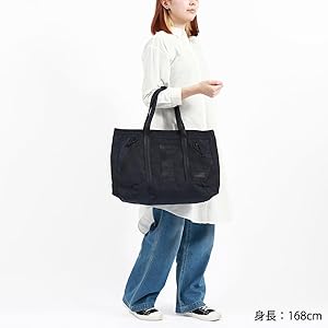 Amazon | [ブリーフィング] Bag DELTA MASTER TOTE M SQD ボーイズ
