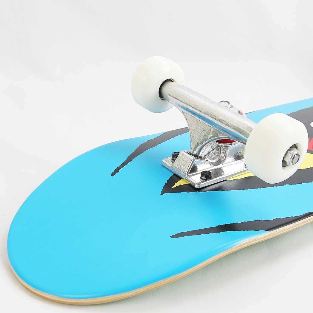 Amazon.co.jp: TOY MACHINE トイマシーン COMPLETE ハイスペック SECT