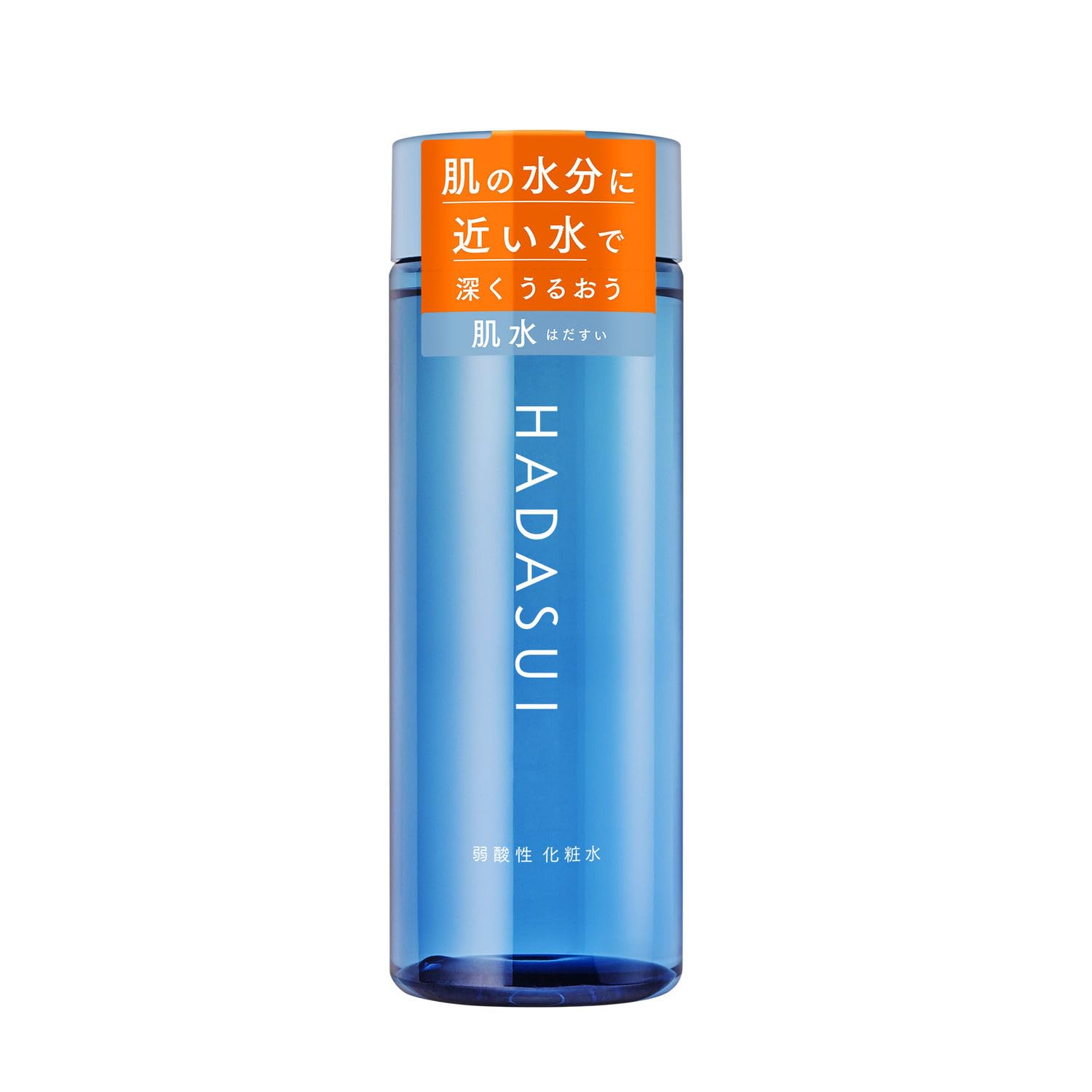 Amazon.co.jp: 肌水 HADASUI スキンローション 保湿液 弱酸性 化粧水