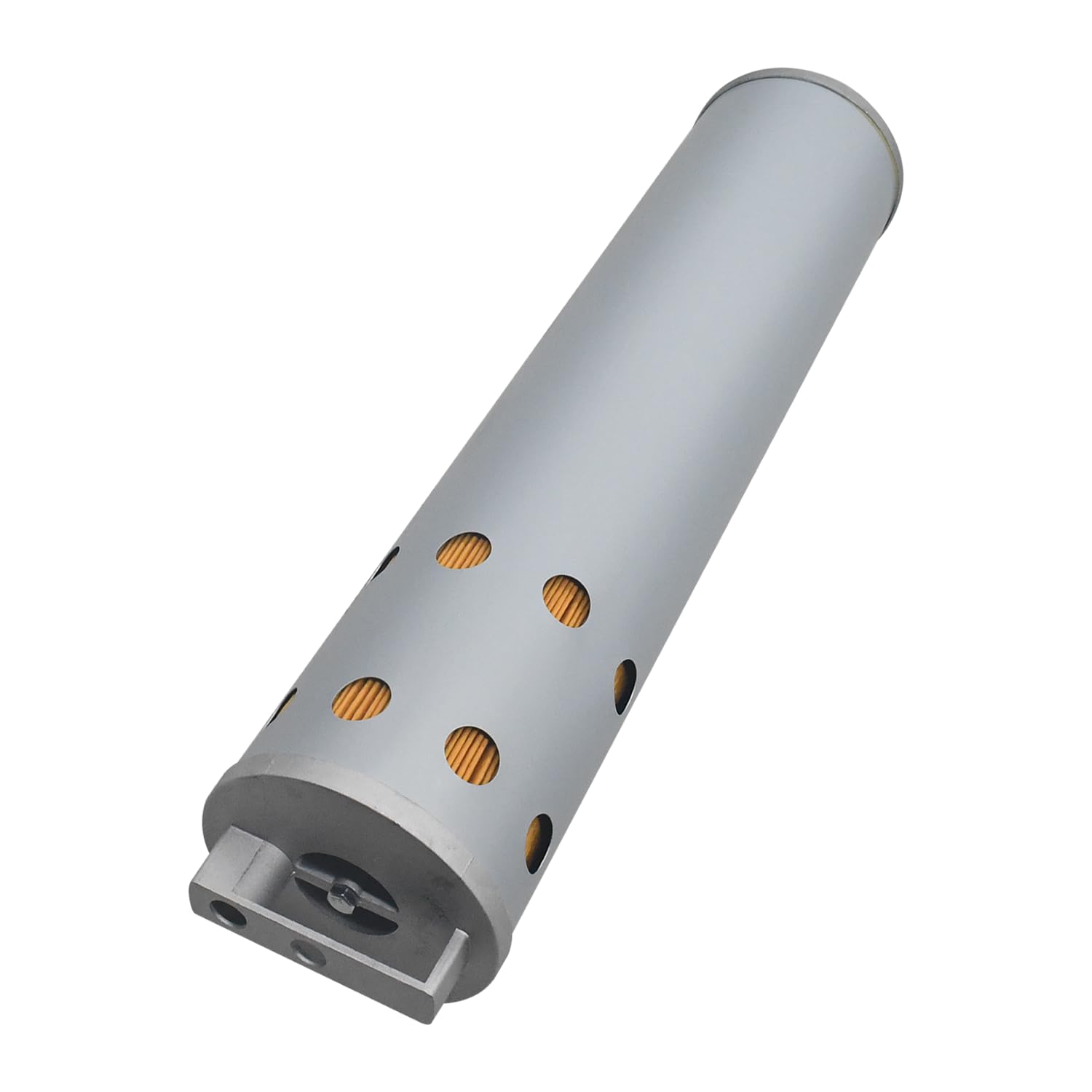 Disenparts Hydraulic Filter 4448401 Compatible with Hitachi