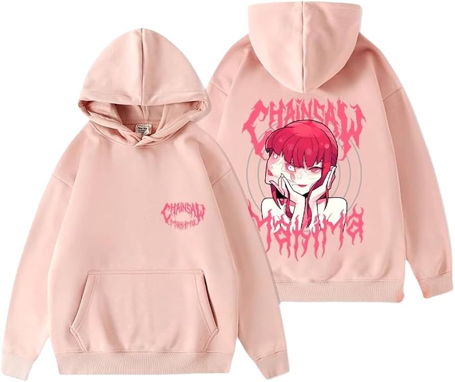 Amazon.co.jp: EMIKO 伊藤潤二 パーカー グッズ 川上富江×チェンソー