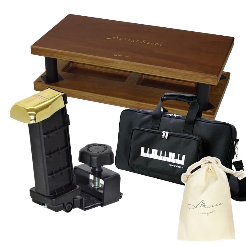 Amazon | 【 オリジナル巾着セット 】 吉澤 NEW アシストペダル (23ASP