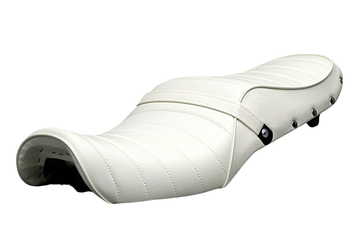 Amazon | バリオス2 用 鋲打ち 白皮 タックロールシート / Ⅱ型 ZR250B