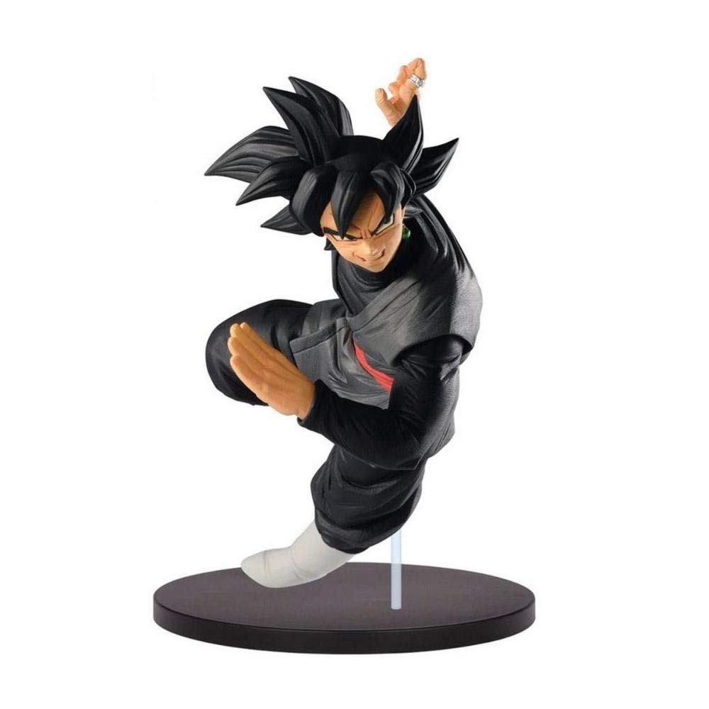 Amazon.co.jp: ドラゴンボール超 孫悟空FES!! 其之六 ゴクウブラック