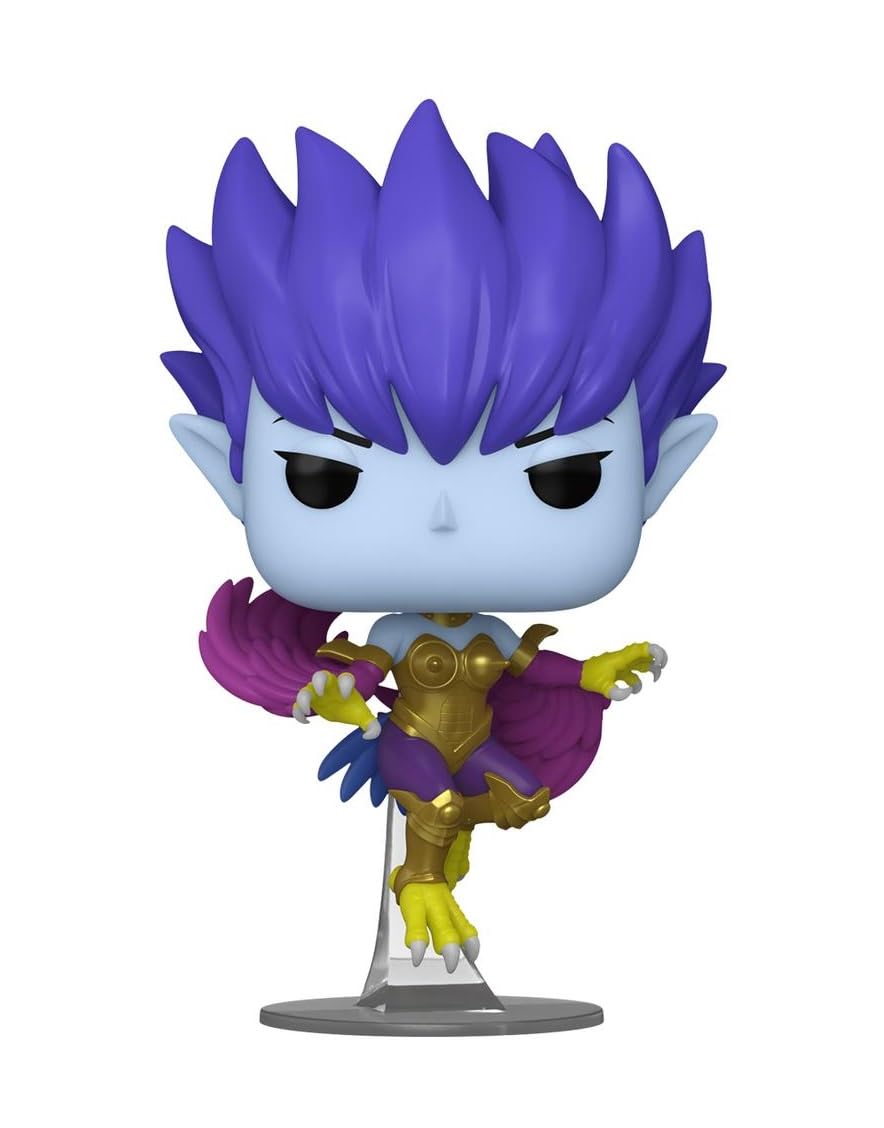 遊戯王 ダンジョンダイスモンスターズ ハーピィレディ フィギュア