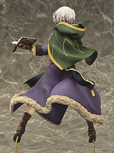 Amazon.co.jp: Re:CREATORS メテオラ・エスターライヒ 1/8スケール