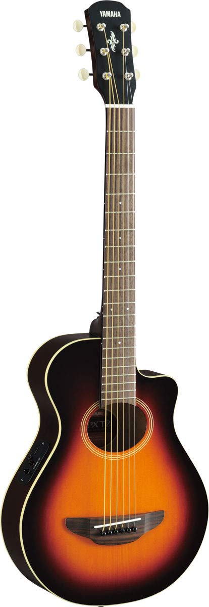Amazon | YAMAHA / APXT2 Old Violin Sunburst 【入門シンプルセット
