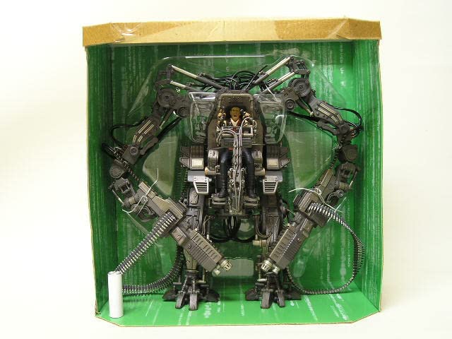 Amazon.co.jp: □McFarlane toys MATRIX Mifune's Last Stand A.P.U