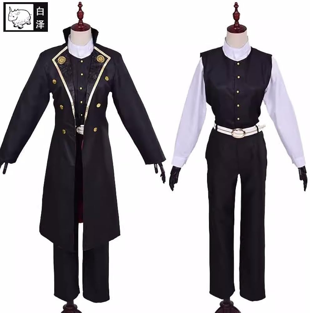 Amazon.co.jp: [900] 刀剣乱舞 加州清光 コスプレ衣装【道具、ウィッグ