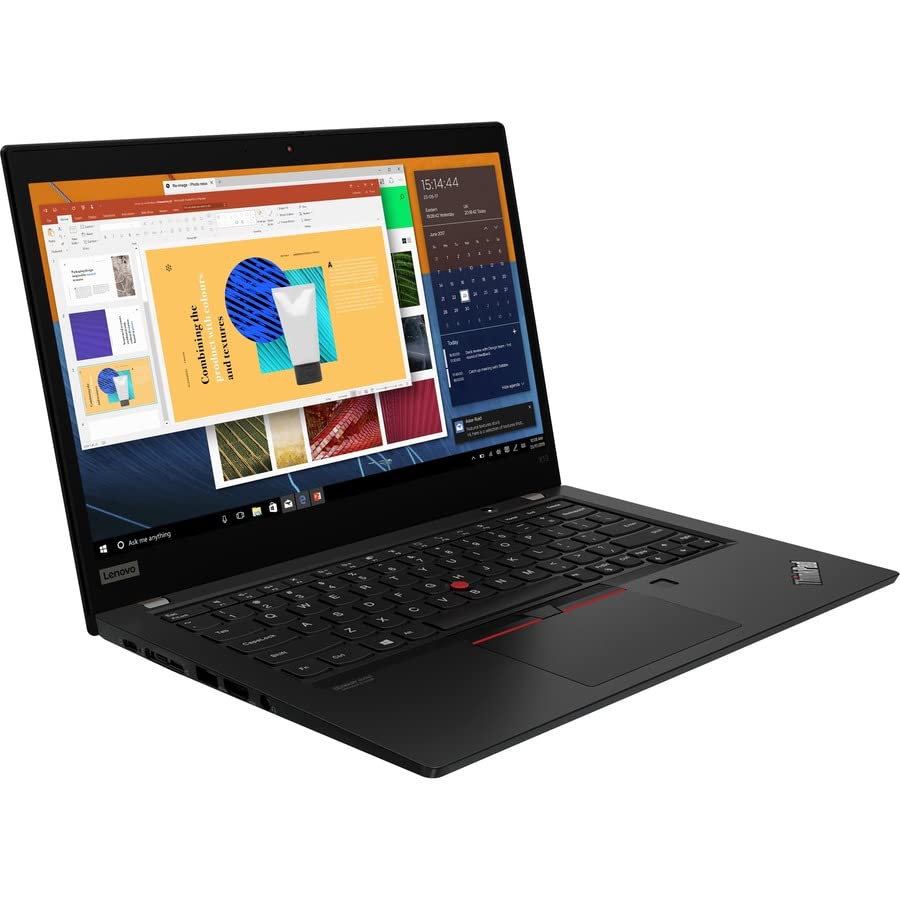 Amazon.co.jp: Lenovo ThinkPad X13 Gen 1 ノートパソコン - 13.3