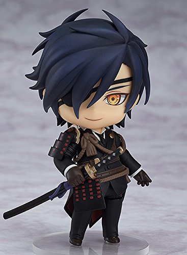 Amazon.co.jp: ねんどろいど 刀剣乱舞-ONLINE- 燭台切光忠 ノン