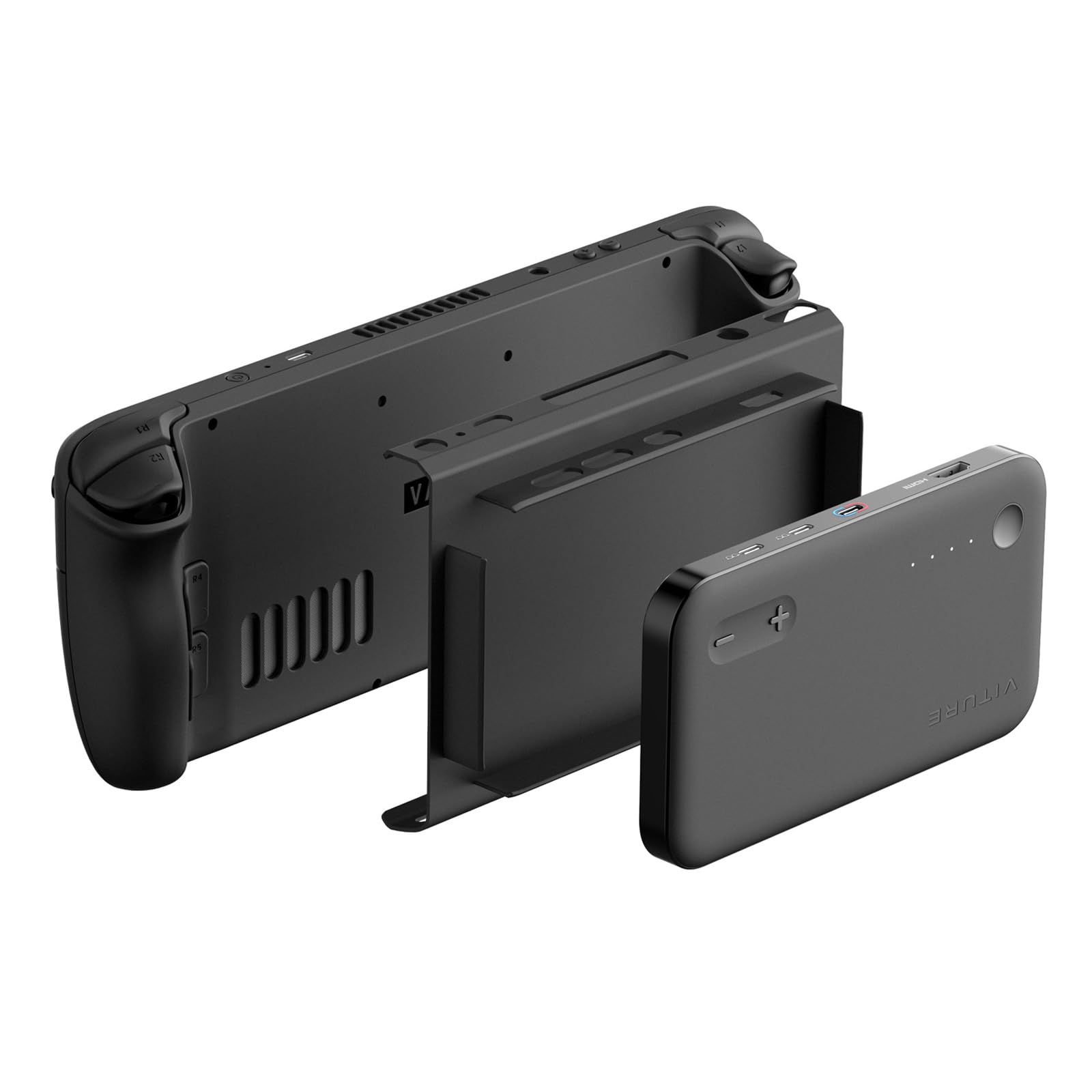 Amazon | 【正規販売店】VITURE XRグラス用 モバイルドックカバー