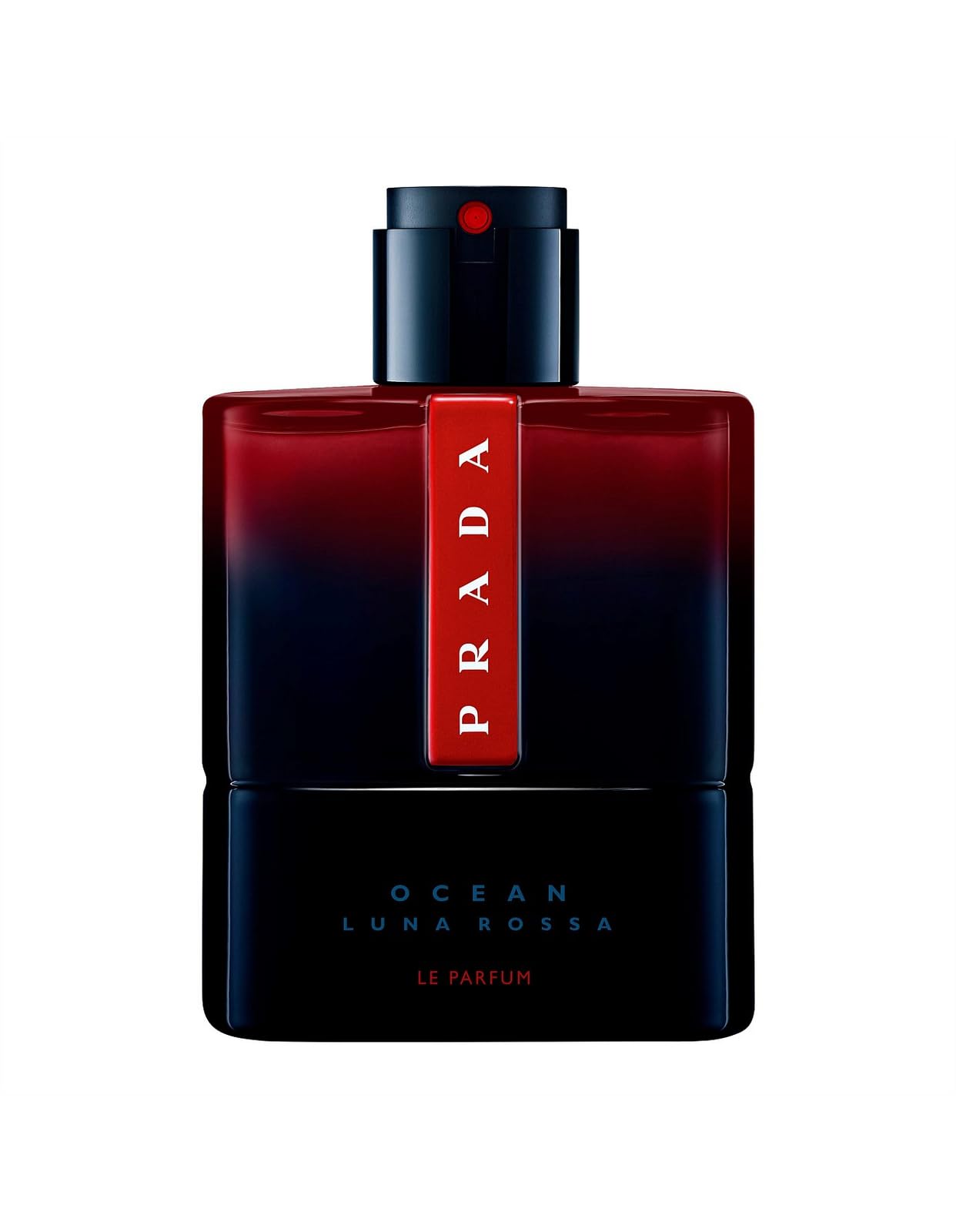 Prada Luna Rossa Ocean by Prada for Men - 3.3 oz Parfum Spray
