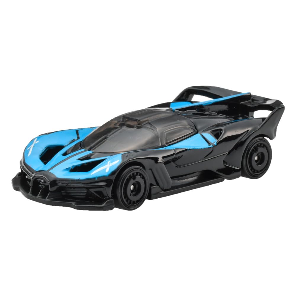 Amazon | ホットウィール(Hot Wheels) ベーシックカー ブガッティ