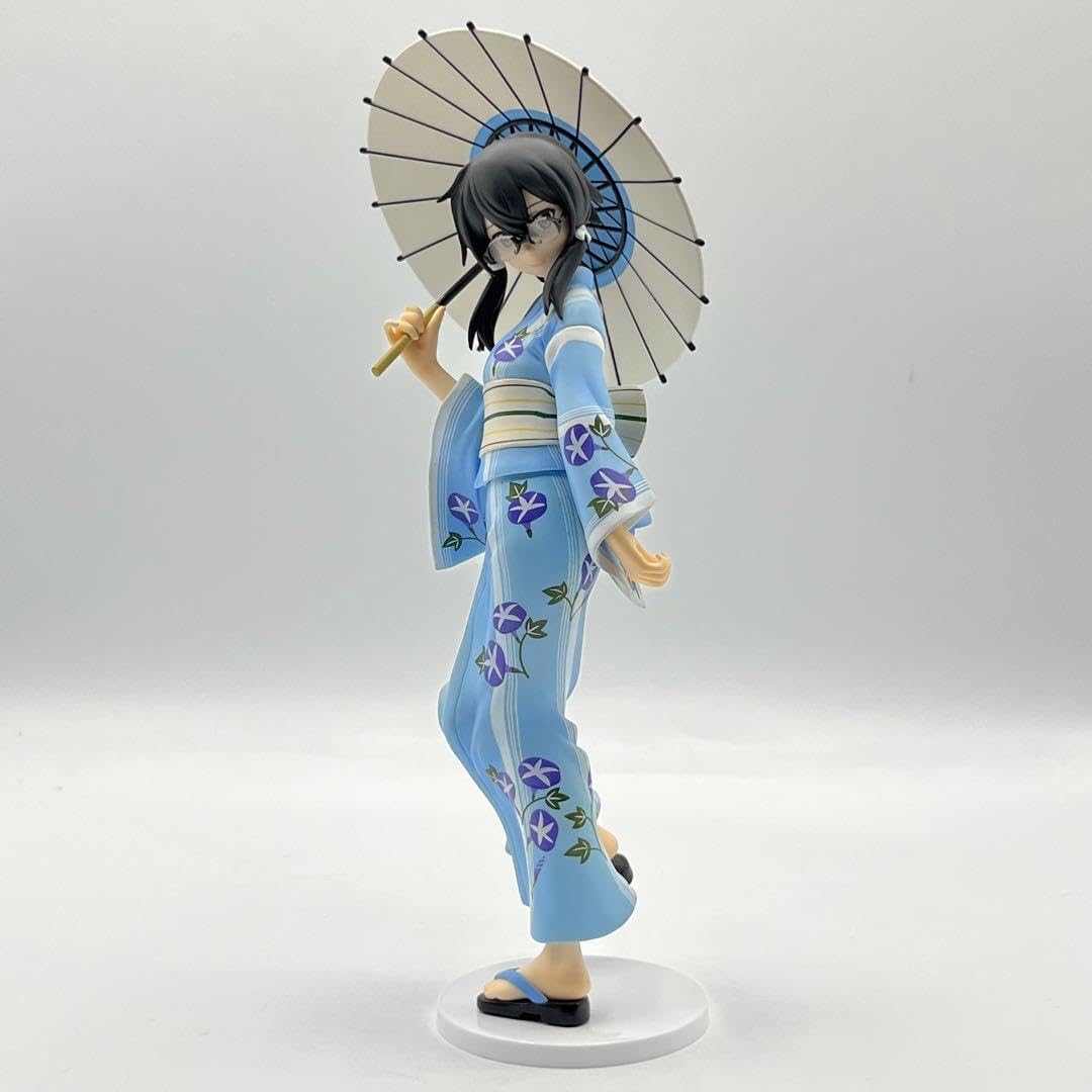 Amazon.co.jp: SAO オーディナル スケール 朝田詩乃 浴衣Ver