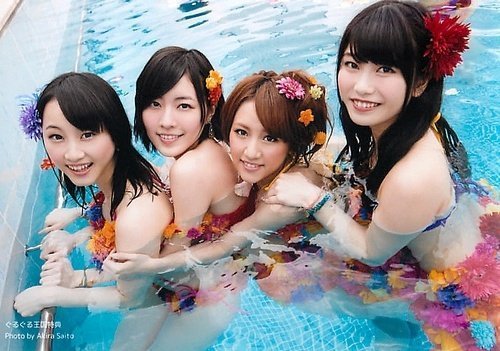 Amazon.co.jp: AKB48 公式生写真 さよならクロール 店舗特典 ぐるぐる