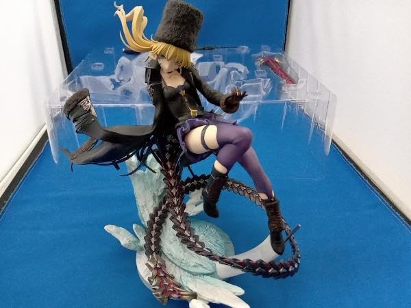 Amazon.co.jp: グッドスマイルカンパニー ミア・カルンシュタイン 1/7