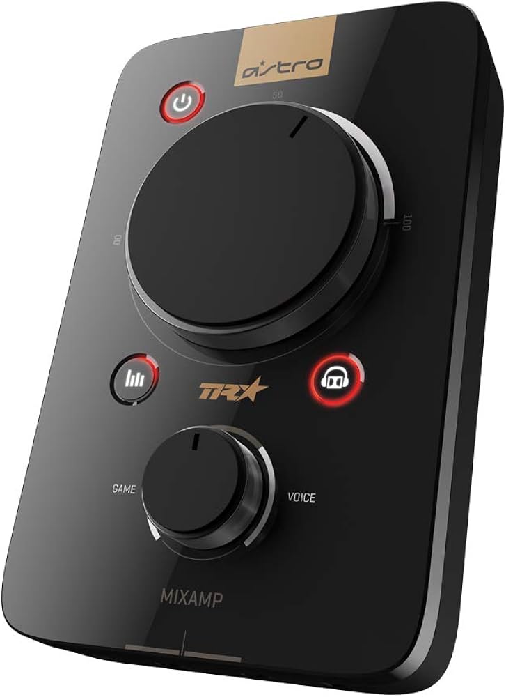 Amazon.co.jp: Astro ミックスアンプ MixAmp TR MAPTR ブラック ヘッド